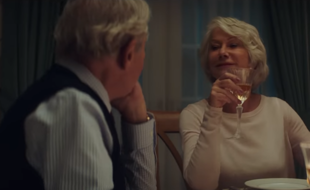 Ian McKellen i Helen Mirren w "Kłamstwie doskonałym”