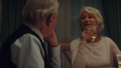 Ian McKellen i Helen Mirren w "Kłamstwie doskonałym”