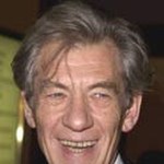 Ian McKellen i "Kupiec wenecki"