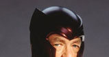 Ian McKellen jako Magneto /