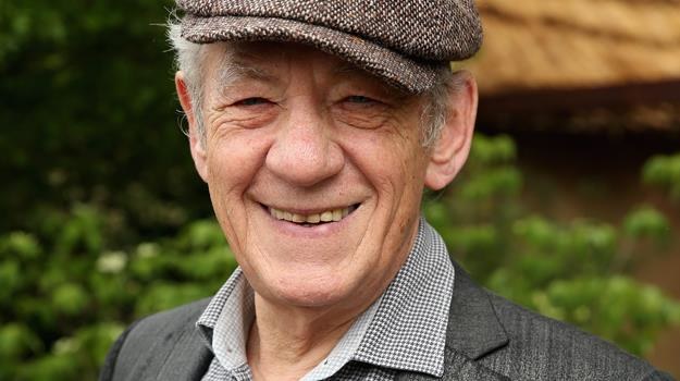 Ian McKellen jest dumny ze wszystkich swoich filmowych kreacji / fot. Chris Jackson /Getty Images