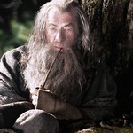 Ian McKellen ma raka