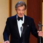 Ian McKellen oscarowym faworytem