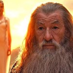 Ian McKellen wraca jako Gandalf