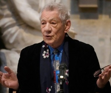 Ian McKellen: Wyznanie, że jest gejem, uczyniło go... lepszym aktorem