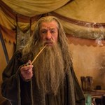 Ian McKellen: Załamał się podczas kręcenia "Hobbita"