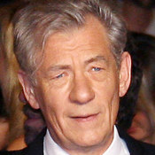 Ian McKellen