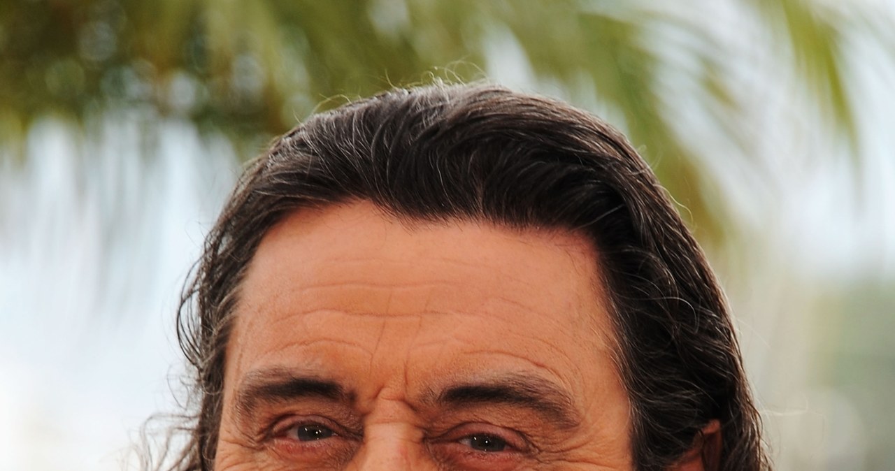 Ian McShane /Francois Durand /Getty Images