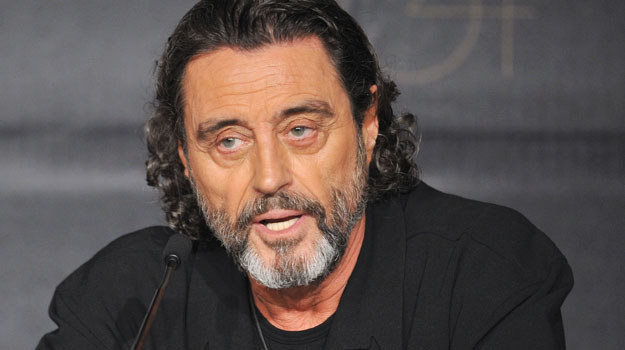 Ian McShane /Francois Durand /Getty Images
