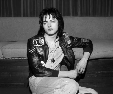 Ian Mitchell nie żyje. Basista The Bay City Rollers miał 62 lata 
