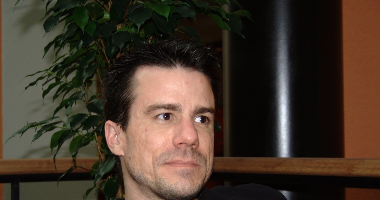 Ian Murdock - twórca Debiana /YouTube