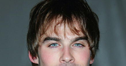 Ian Somerhalder / fot. Evan Agostini /Getty Images/Flash Press Media