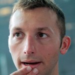 Ian Thorpe, multimedalista olimpijski, na intensywnej terapii