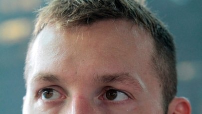 Ian Thorpe, multimedalista olimpijski, na intensywnej terapii