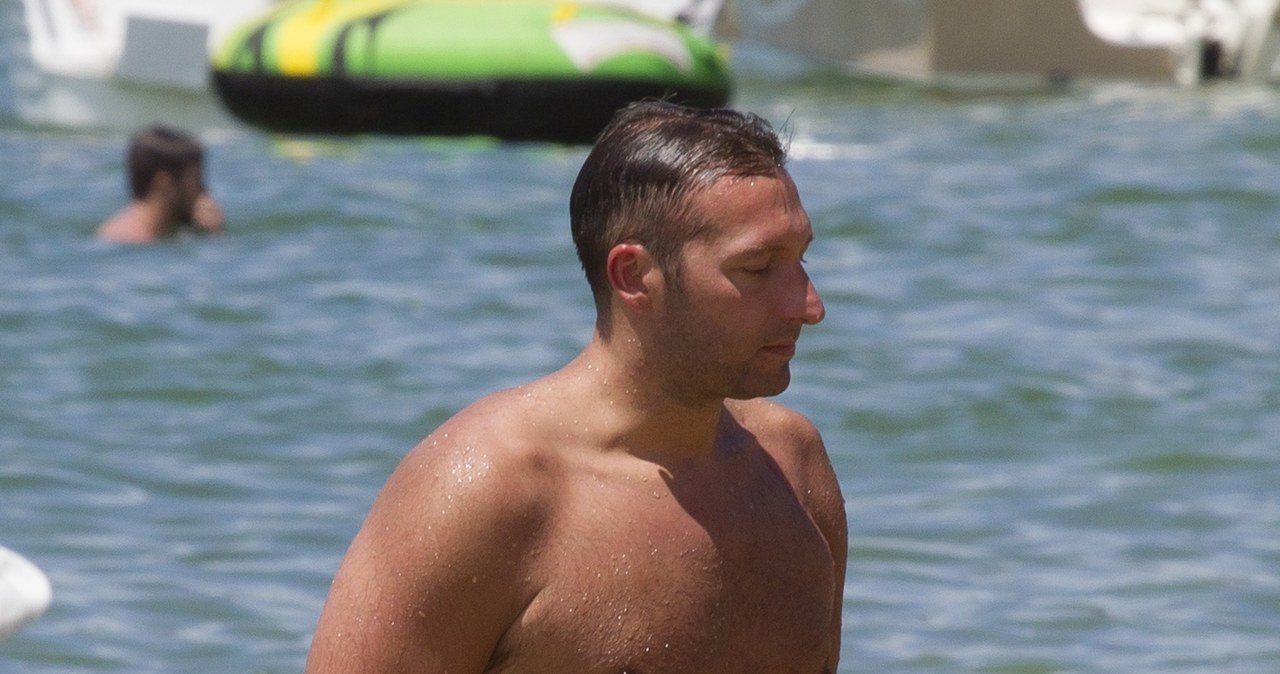 Ian Thorpe /East News