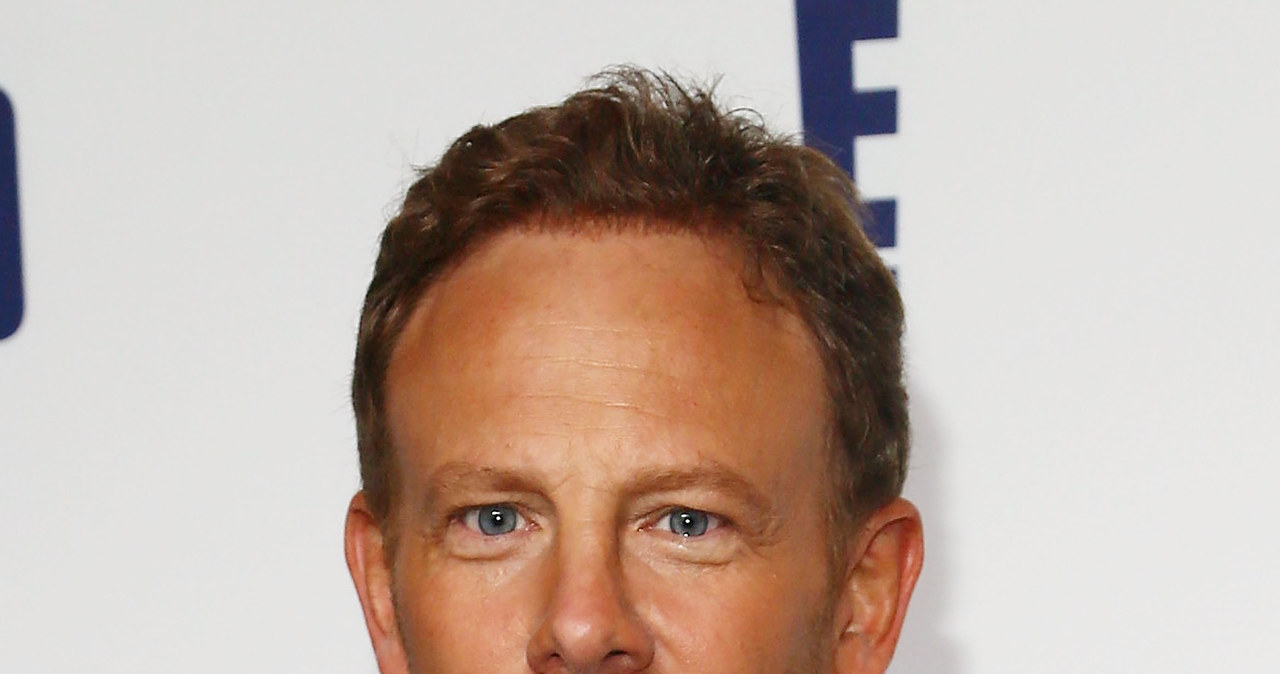 Ian Ziering /Astrid Stawiarz /Getty Images