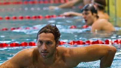 Ianowi Thorpe'owi nie grozi utrata czucia w ręce 