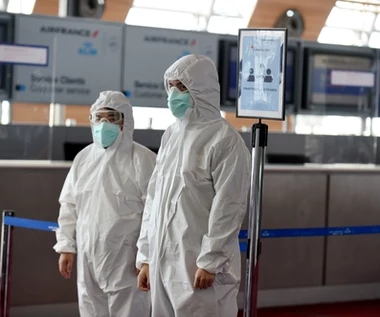 IATA: 2020 r. katastrofalny w lotnictwie. Jaki będzie obecny? 