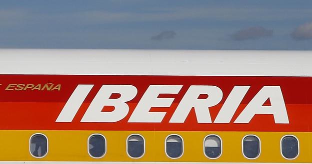 Iberia i trzy inne linie lotnicze z tej grupy odwołały ponad 1200 lotów w związku ze strajkiem /AFP