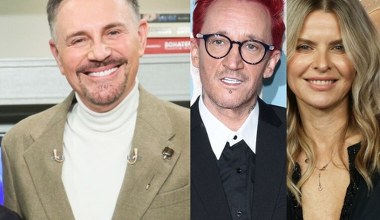 Ibisz zabrał głos ws. Mandaryny w "Tańcu z gwiazdami". Nie przemilczał związku z Wiśniewskim