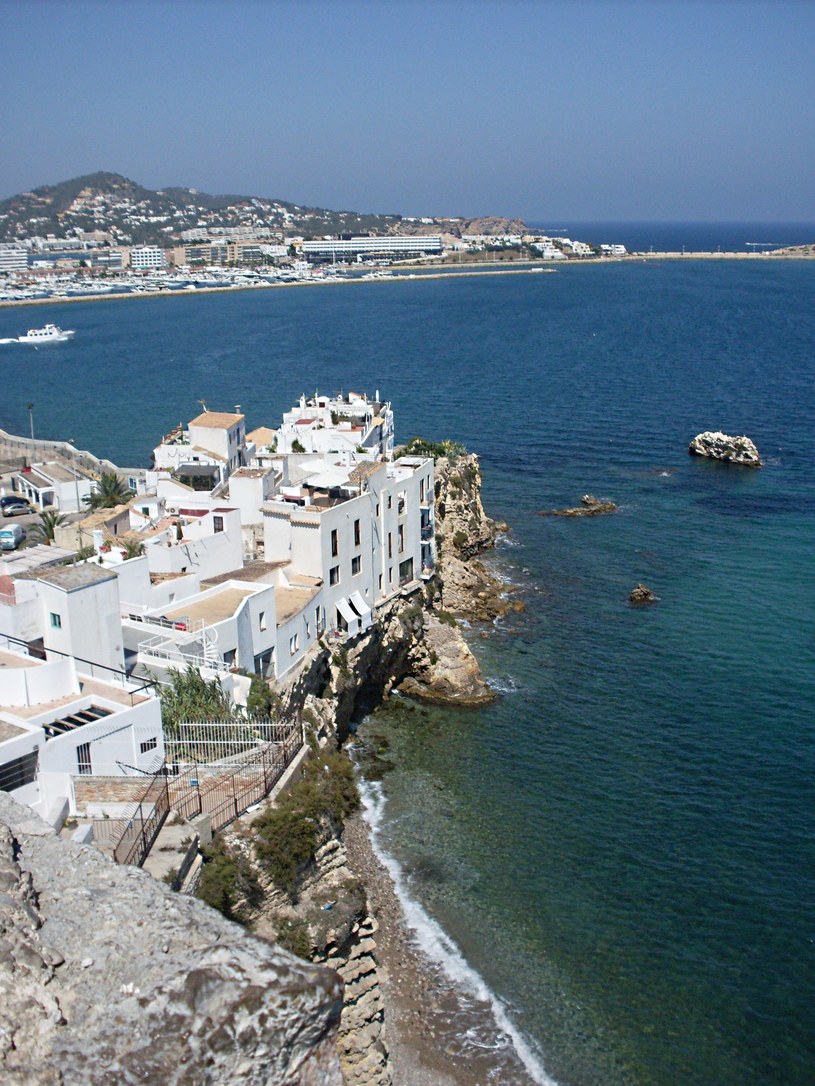 Ibiza Turystyczny Raj O Dwoch Obliczach Pogoda W Interia Pl