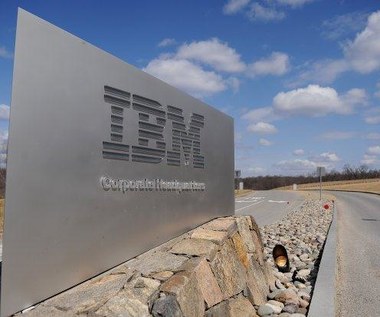 IBM buduje najpotężniejszy komputer w historii