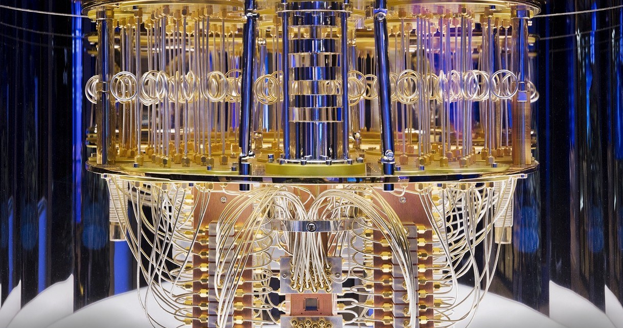 IBM jako pierwszy demonstruje przewagę komputerów kwantowych nad klasycznymi /Geekweek