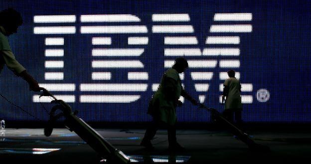 IBM już dzisiaj stara się przewidzieć, jaka przyszłość czeka nas za  5 lat /AFP