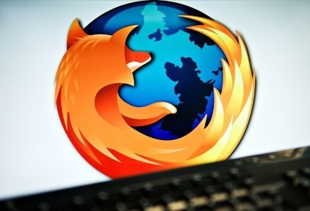 IBM krytycznie odnosi się do bezpieczeństwa przeglądarki Firefox /AFP