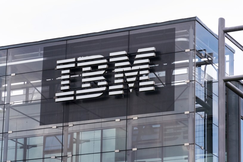 IBM ma ambitne plany związane z komputerami kwantowymi /123RF/PICSEL