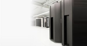 IBM otwiera w Polsce nowe Data Center 