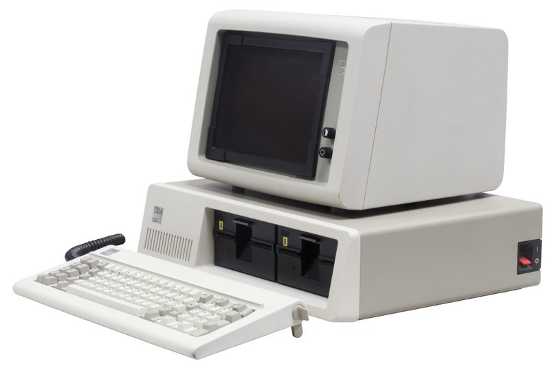 IBM PC /Wikipedia