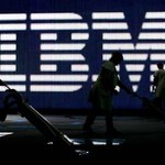 IBM rezygnuje z przejęcia Suna