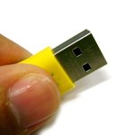 IBM rozdawał zainfekowane pendrive'y