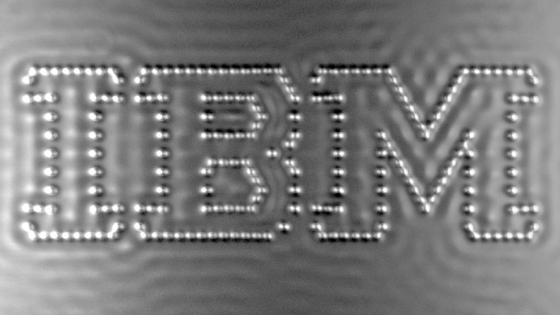 IBM stawia na rozwój sztucznej inteligencji /AFP