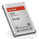 IBM stawia na SanDisk