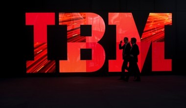 IBM tworzy pionierską technologię blockchain