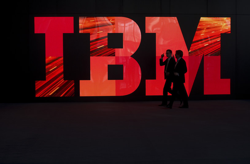 IBM Watson będzie pomagał naukowcom w analizach publikacji /AFP