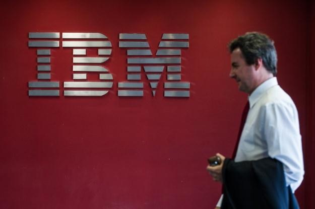 IBM współpracuje ze śląskimi uczelniami /AFP
