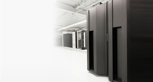 IBM zarządza ponad 450 centrami danych /materiały prasowe