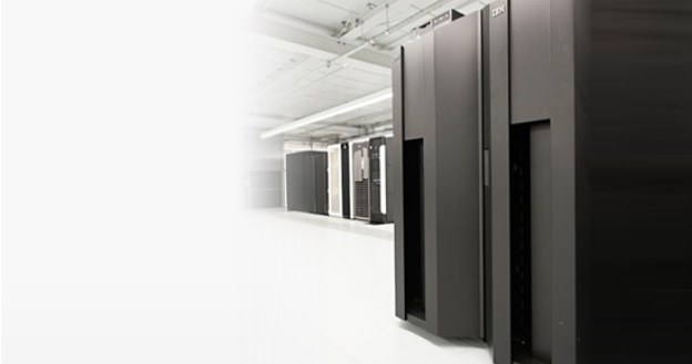 IBM zarządza ponad 450 centrami danych /materiały prasowe