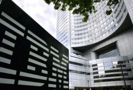 IBM żegna się z Office'm /AFP