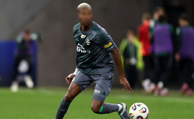 Ibrahima C. aresztowany! Poważne zarzuty dla piłkarza Radomiaka