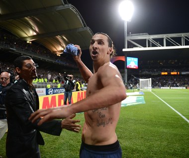 Ibrahimović nie zamierza odchodzić z PSG