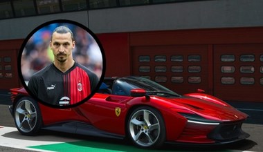 Ibrahimovic przeszedł na emeryturę. Na koniec sprawił sobie prezent za milion euro