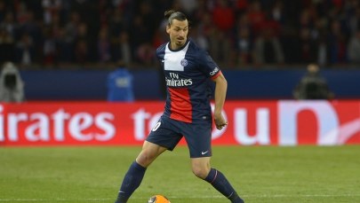 Ibrahimović wśród najlepiej zarabiających szwedzkich... pisarzy