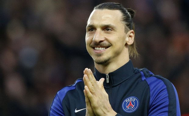 Ibrahimović zaproponował im wspólną wyprawę na trening kadry. Odmówiły, bo... szły na plac zabaw