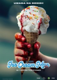 Ice Cream Man