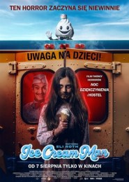 Ice Cream Man