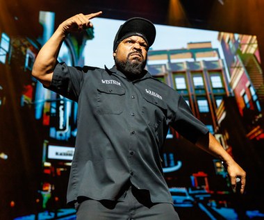 Ice Cube nie przyjął szczepionki na koronawirusa, chociaż mógł dzięki temu zarobić 9 milionów dolarów!